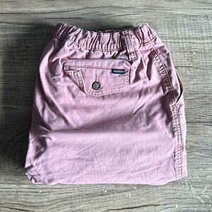 Chubby shorts small 5 1/2 inch inseam regular fit